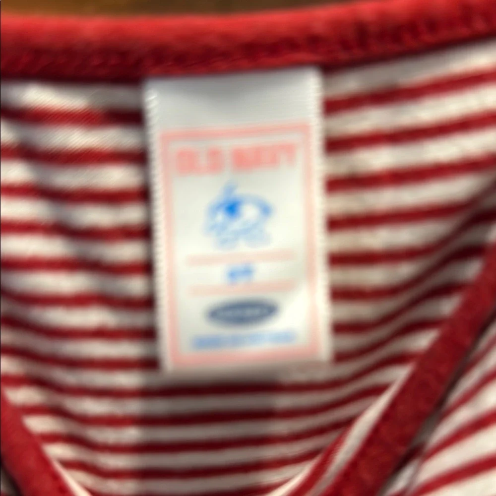 Old Navy stylish top
